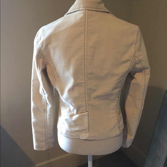 Gap corduroy blazer - Picture 3 of 7